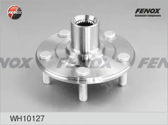 Ступица колеса FENOX WH10127