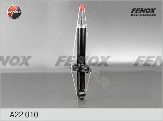 Амортизаторы FENOX A22010