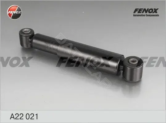 Амортизаторы FENOX A22021