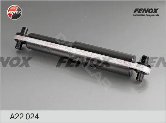 Амортизаторы FENOX A22024