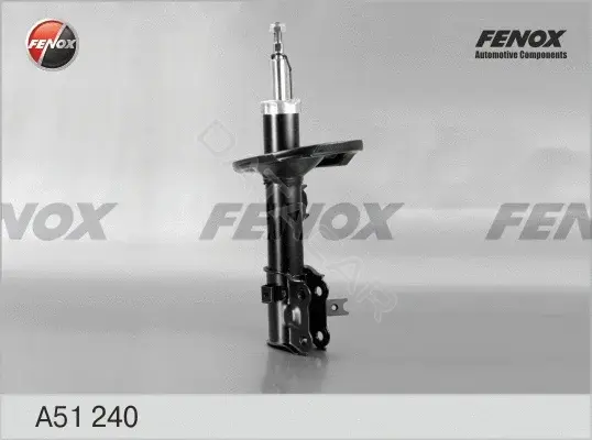 Амортизаторы FENOX A51240