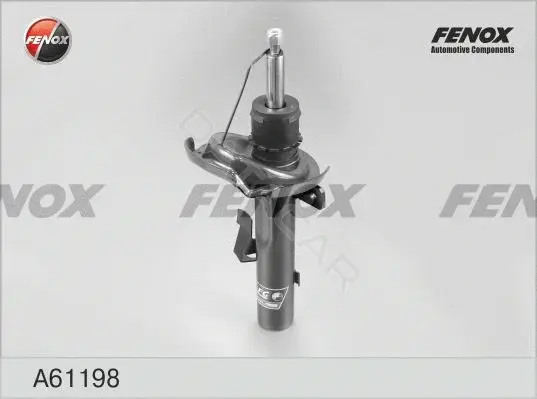 Амортизаторы FENOX A61198