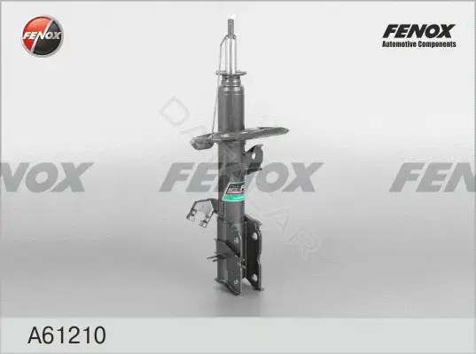 Амортизаторы FENOX A61210