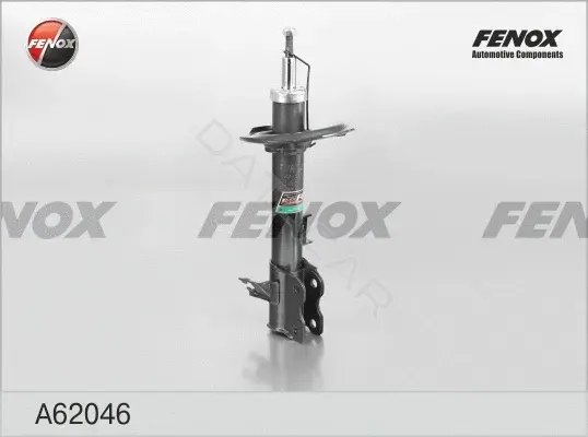 Амортизаторы FENOX A62046