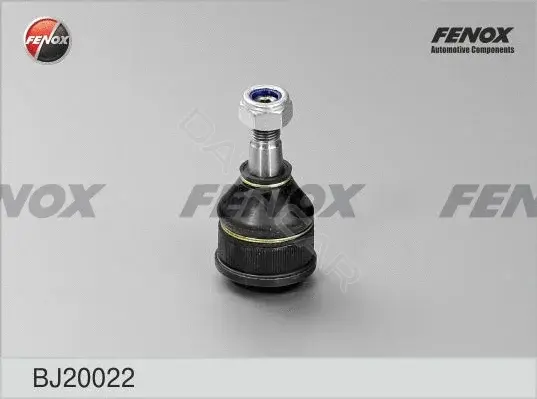 Шаровая опора FENOX BJ20022