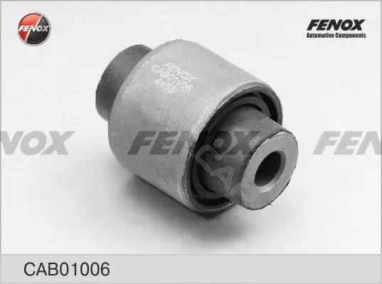 Сайлентблок рычага FENOX CAB01006
