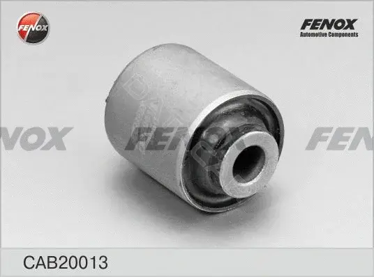Сайлентблок рычага FENOX CAB20013
