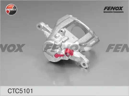 Суппорт тормозной FENOX CTC5101