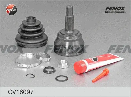 Шрус FENOX CV16097