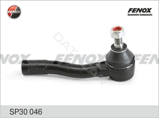 Рулевые наконечники FENOX SP30046