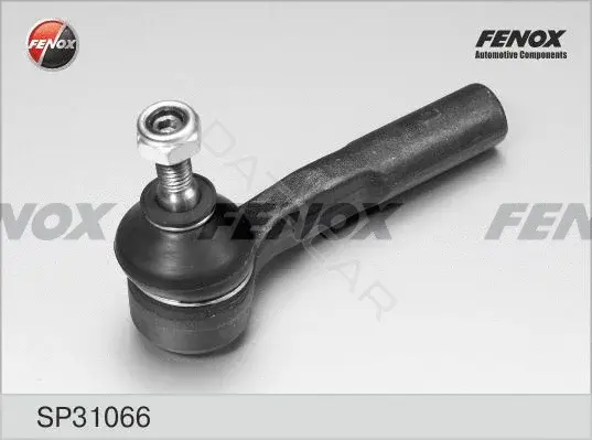 Рулевые наконечники FENOX SP31066