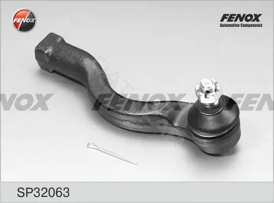 Рулевые наконечники FENOX SP32063