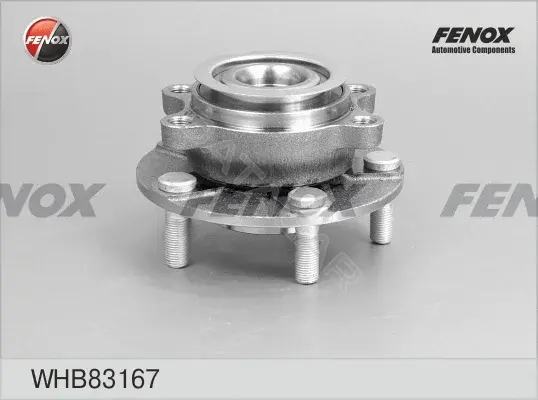 Ступица колеса FENOX WHB83167