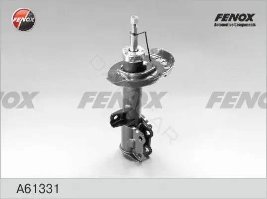 Амортизаторы FENOX A61331