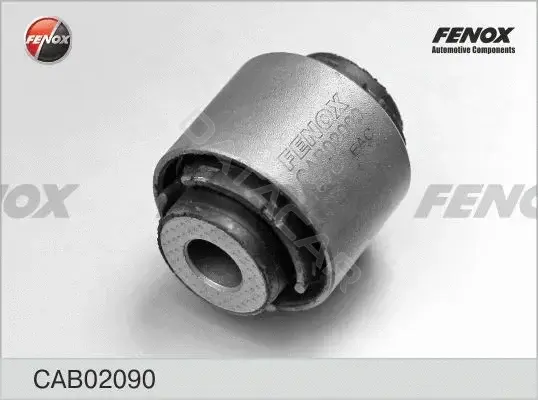 Сайлентблок рычага FENOX CAB02090