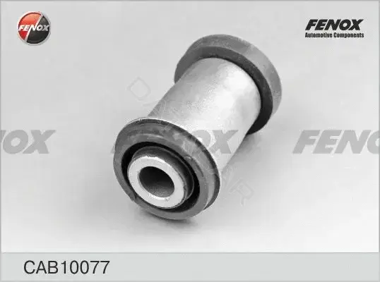 Сайлентблок рычага FENOX CAB10077