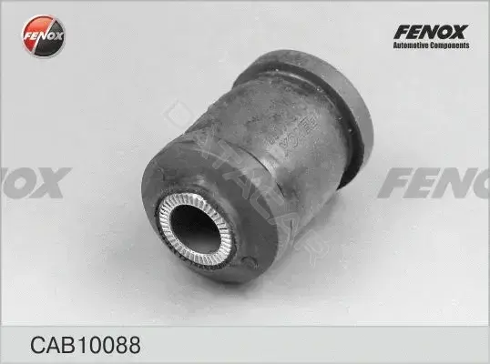Сайлентблок рычага FENOX CAB10088