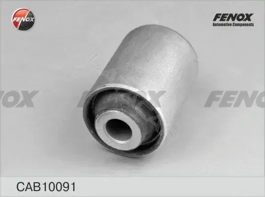 Сайлентблок рычага FENOX CAB10091