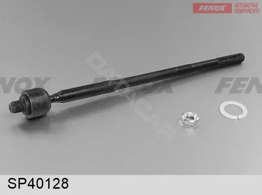Рулевая тяга FENOX SP40128