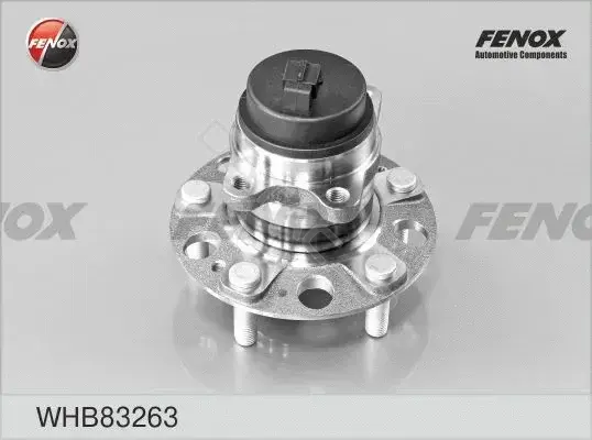 Ступица колеса FENOX WHB83263