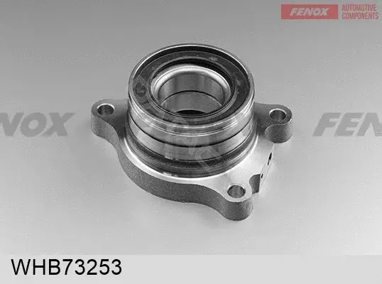 Подшипник ступицы FENOX WHB73253