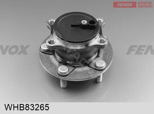 Подшипник ступицы FENOX WHB83265