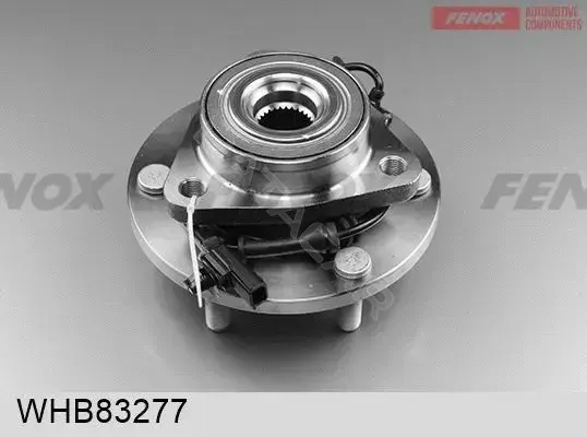 Подшипник ступицы FENOX WHB83277
