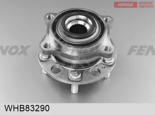 Подшипник ступицы FENOX WHB83290
