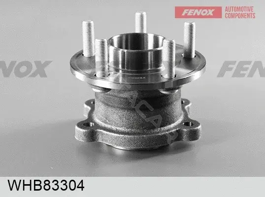 Подшипник ступицы FENOX WHB83304