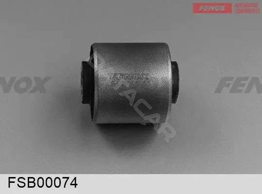 Втулки стабилизатора FENOX FSB00074