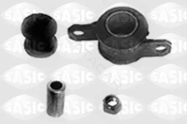 Шаровая опора SASIC 1003570