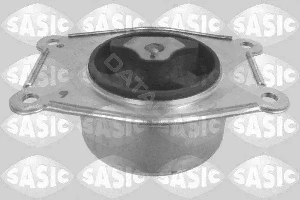 Подушка двигателя (Опора) SASIC 2706043