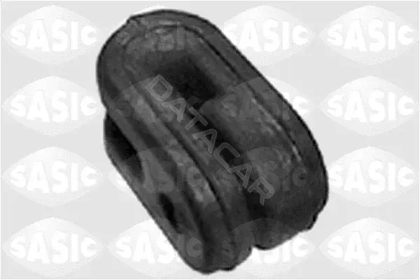 Крепление глушителя SASIC 4001464