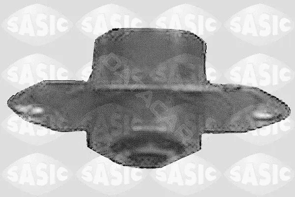Подушка двигателя (Опора) SASIC 4001823