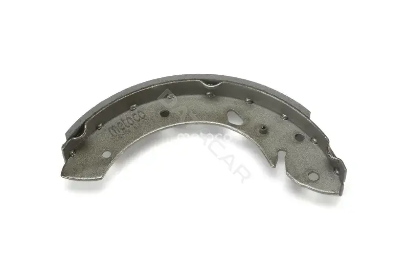 Барабанные колодки METACO 3020-054