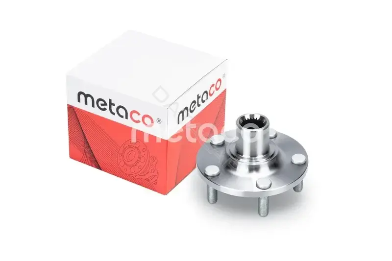Подшипник ступицы METACO 5000-149
