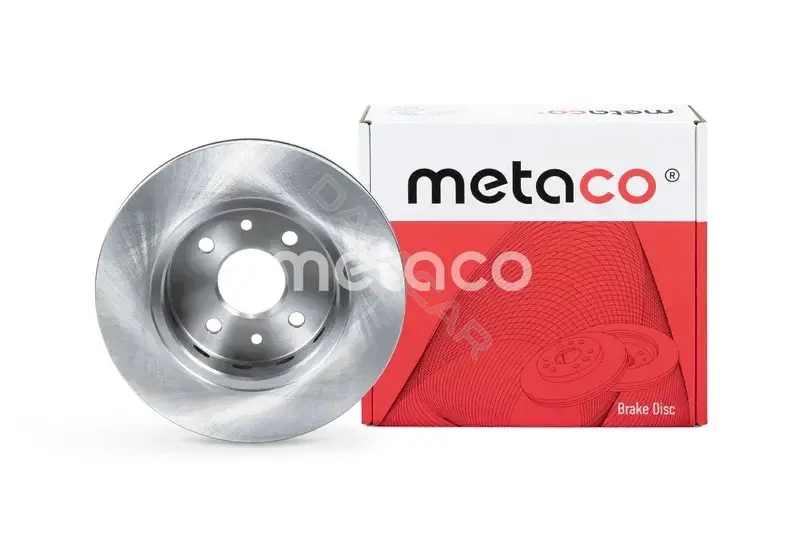 Тормозные диски METACO 3050-067
