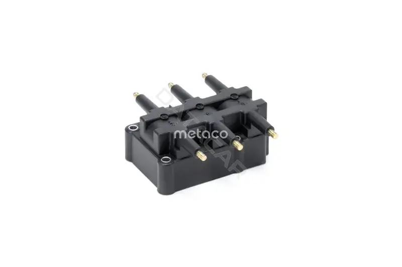 Катушка зажигания METACO 6908-266