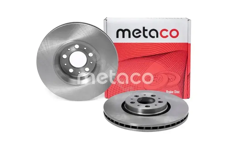Тормозные диски METACO 3050-188