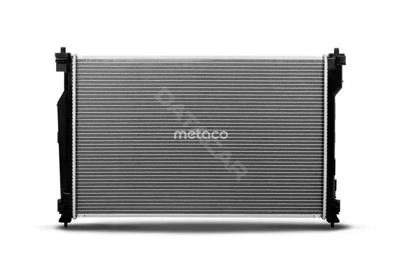 Радиатор охлаждения METACO 8010-645