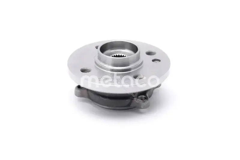 Подшипник ступицы METACO 5000-115