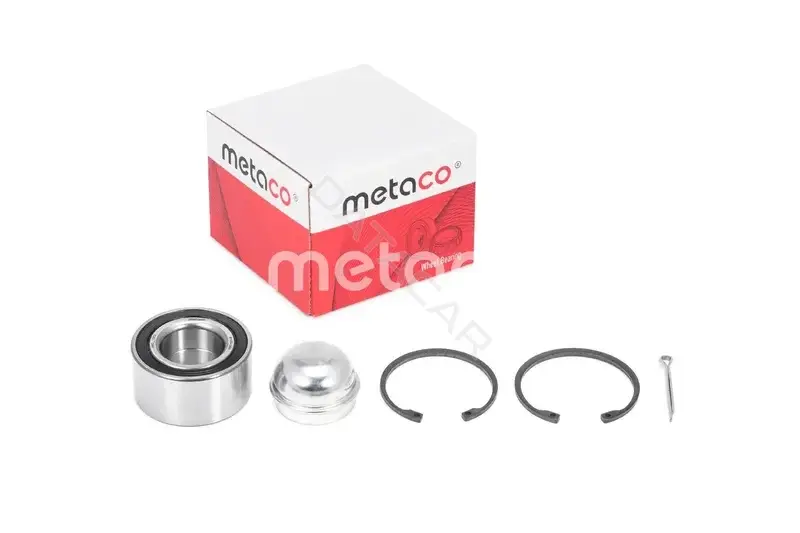 Подшипник ступицы METACO 5100-088