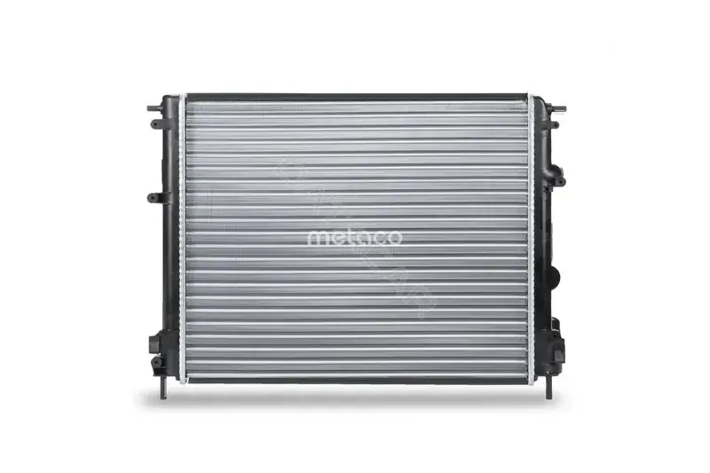 Радиатор охлаждения METACO 8010-161