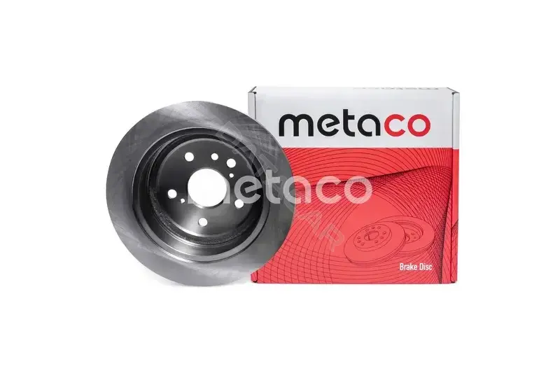 Тормозные диски METACO 3060-050