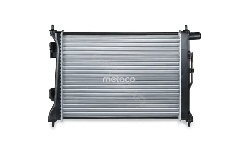 Радиатор охлаждения METACO 8010-011