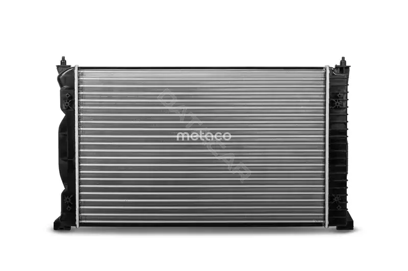 Радиатор охлаждения METACO 8010-066