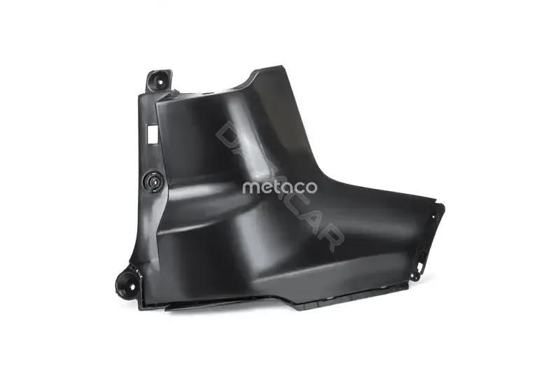 Накладка бампера METACO 8426-126