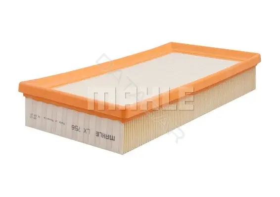 Воздушный фильтр KNECHT/MAHLE LX756