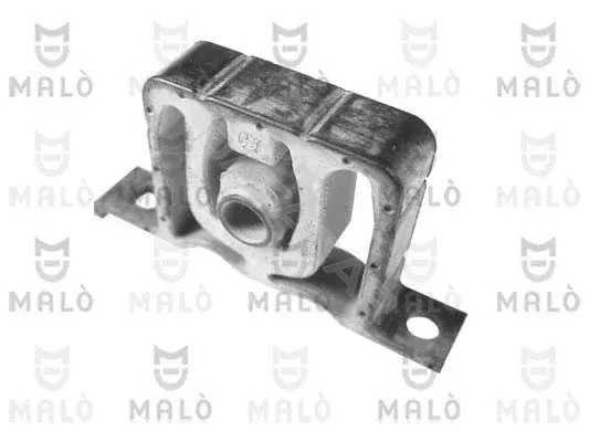 Крепление глушителя MALO 17573