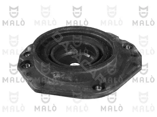 Опора амортизатора MALO 18277